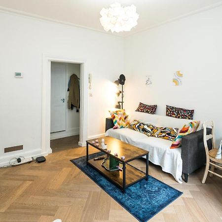 Cute 1 Bedroom / Marylebone London Eksteriør billede