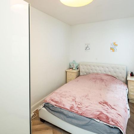 Cute 1 Bedroom / Marylebone London Eksteriør billede