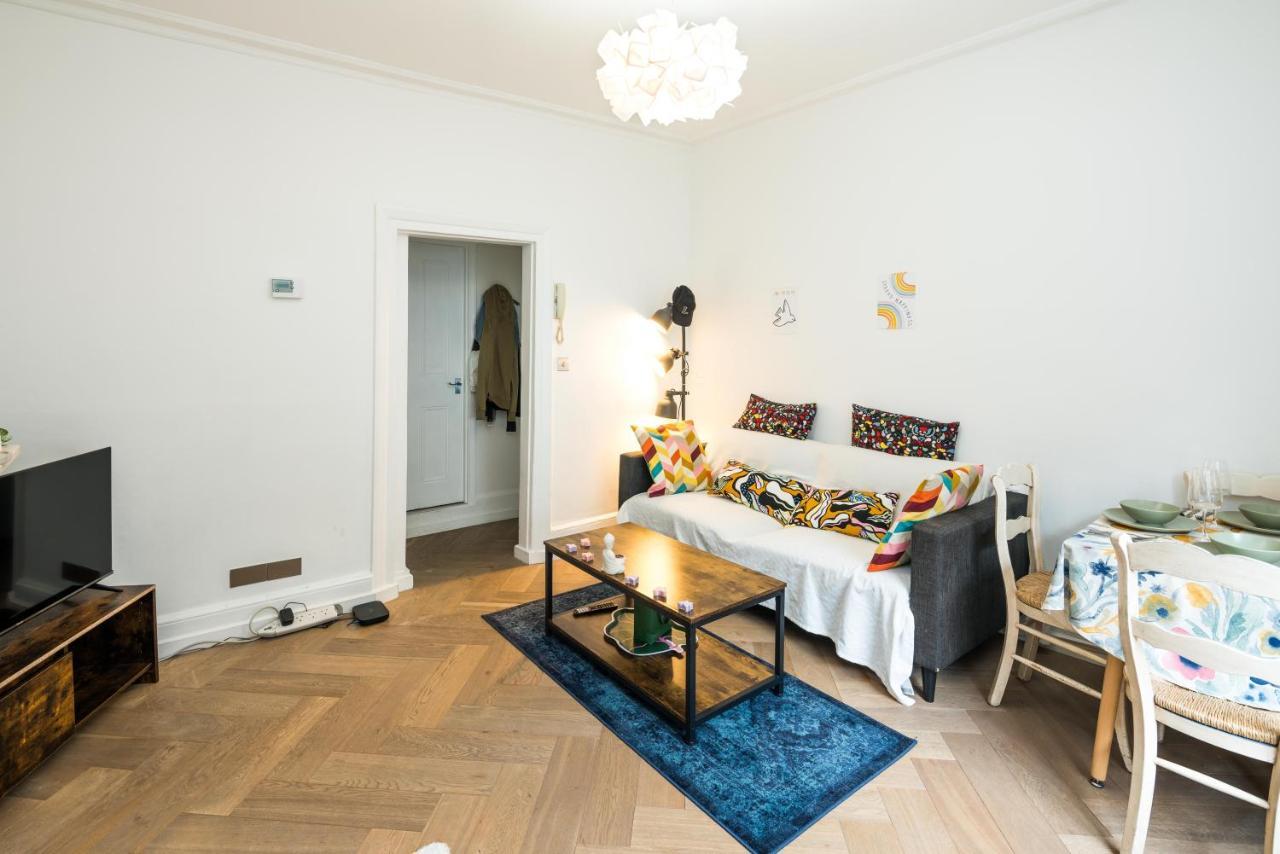 Cute 1 Bedroom / Marylebone London Eksteriør billede