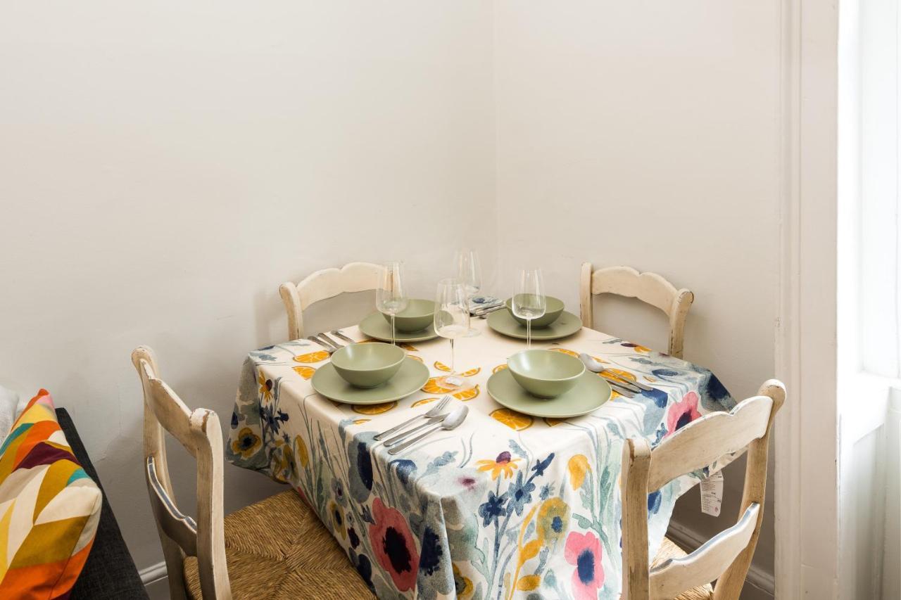 Cute 1 Bedroom / Marylebone London Eksteriør billede